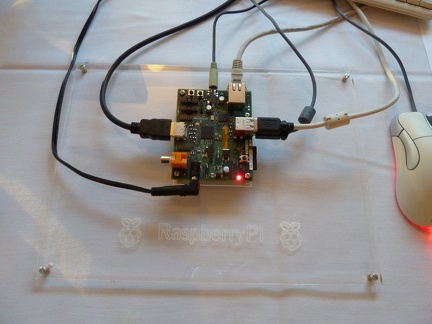 Raspberry Pi