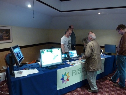 RISC OS Open
