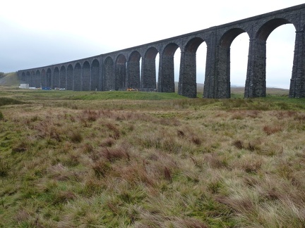 South Along the Valley