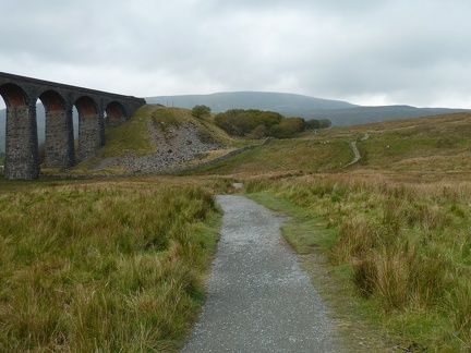 The North West End