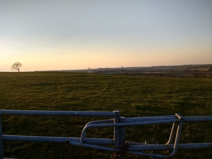 Towards Seacroft