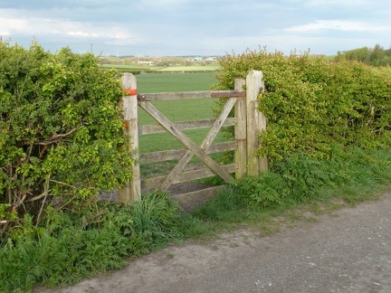 Gate