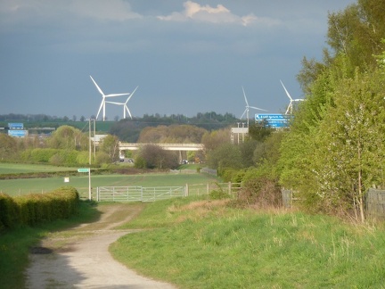 Wind Turbines