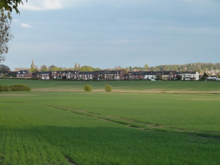 Wakefield Road