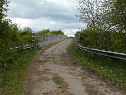 Over the M1