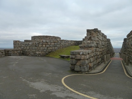 The Northern Platform