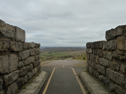 The Hills Beyond