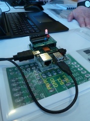 A Pi HAT