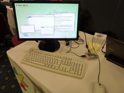 Raspberry Pi