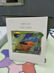 Style Guide